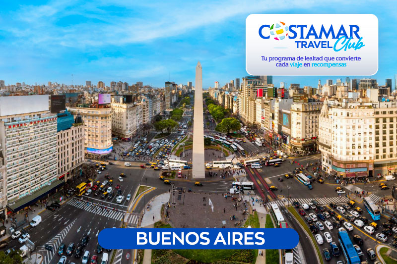 Buenos Aires Buenos Aires