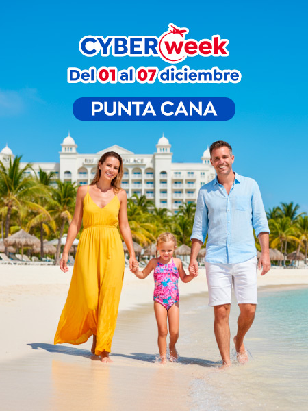 Punta Cana