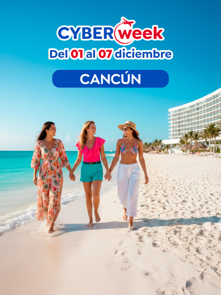 Cancun