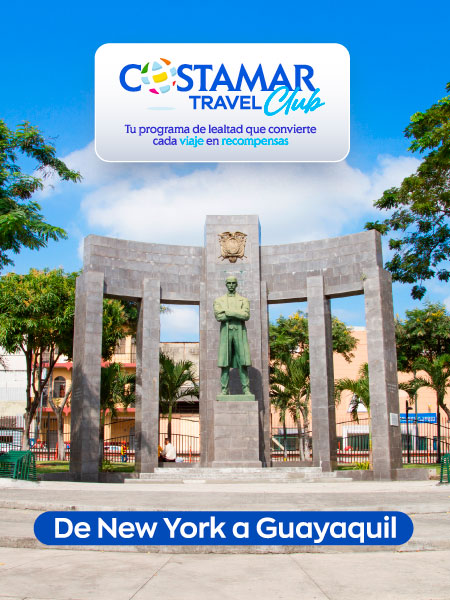 New York - GUA New York - GUA