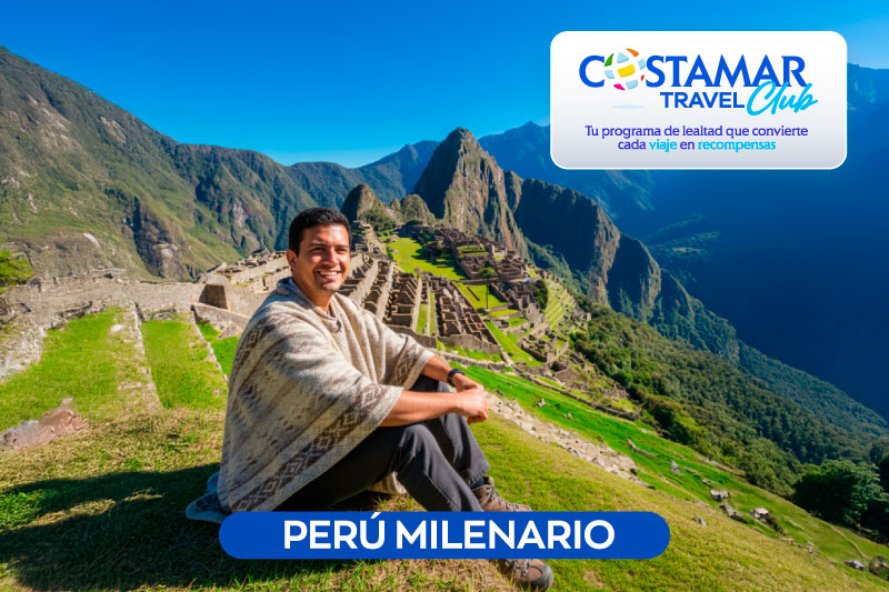 Peru Milenar Peru Milenar